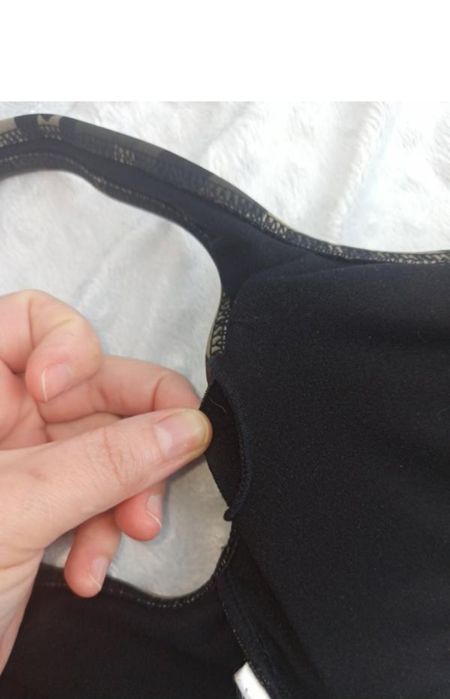 Топ, вверх від купальника