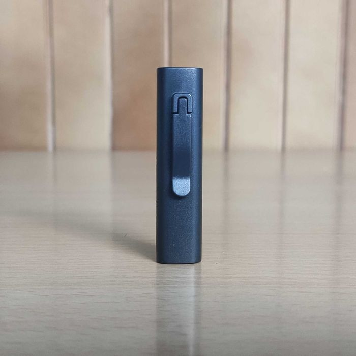 Adaptador Receptor de Áudio Kit Mãos Livres Bluetooth Carro Colunas