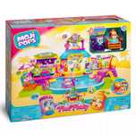 MojiPops. Pool Party, zestaw. Magic Box