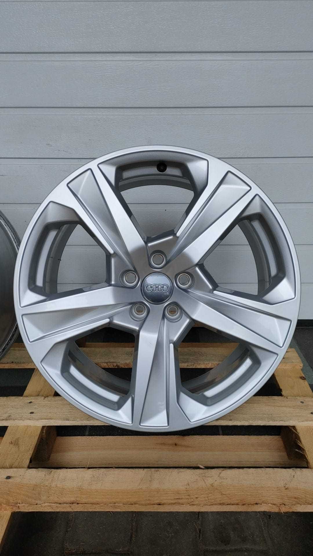 Felgi aluminiowe Audi A7 S7 VW 19'' 5x112 Et 27 Skoda Mercedes (OL411)