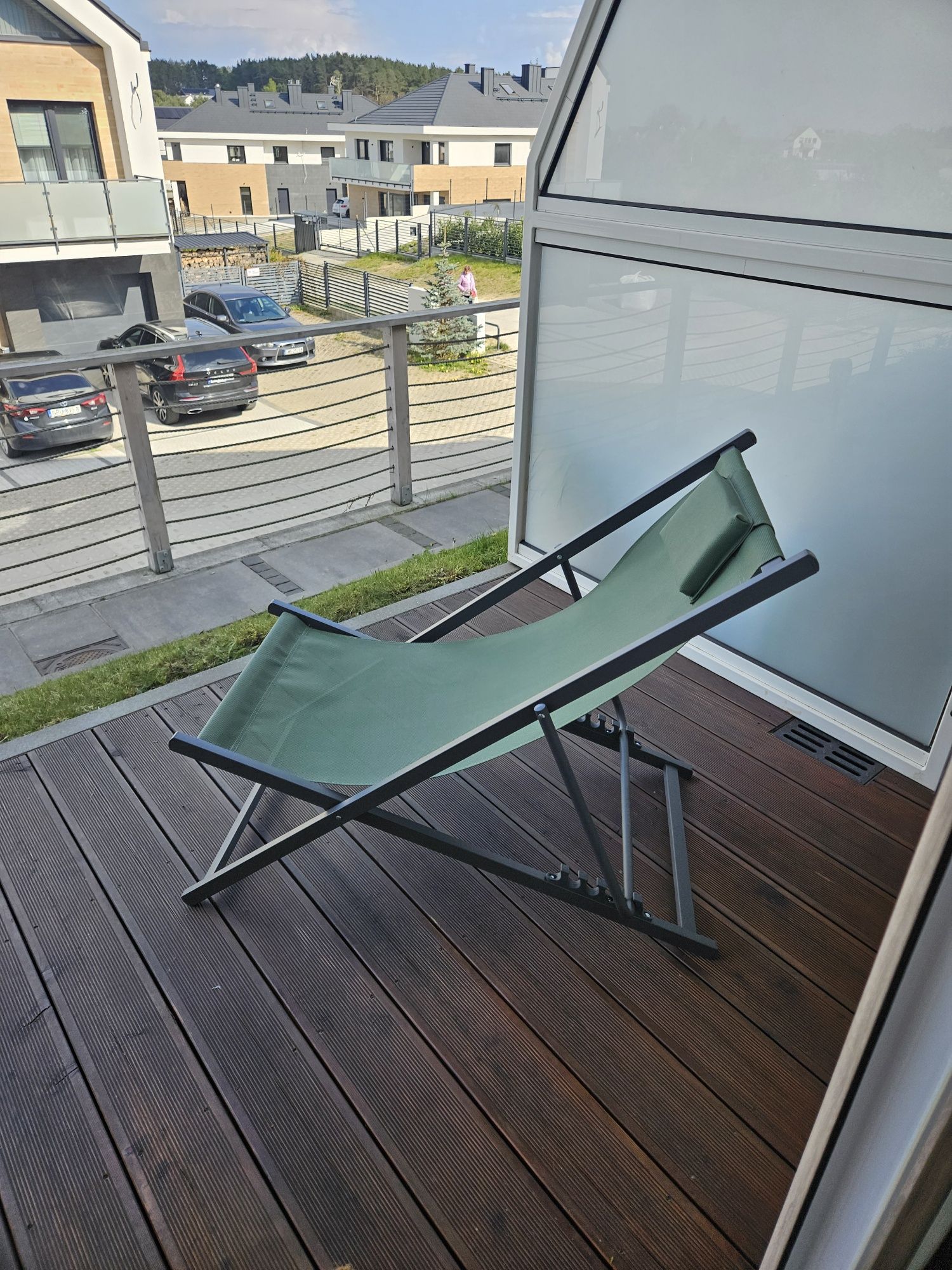 Apartament blisko plaży Mechelinki