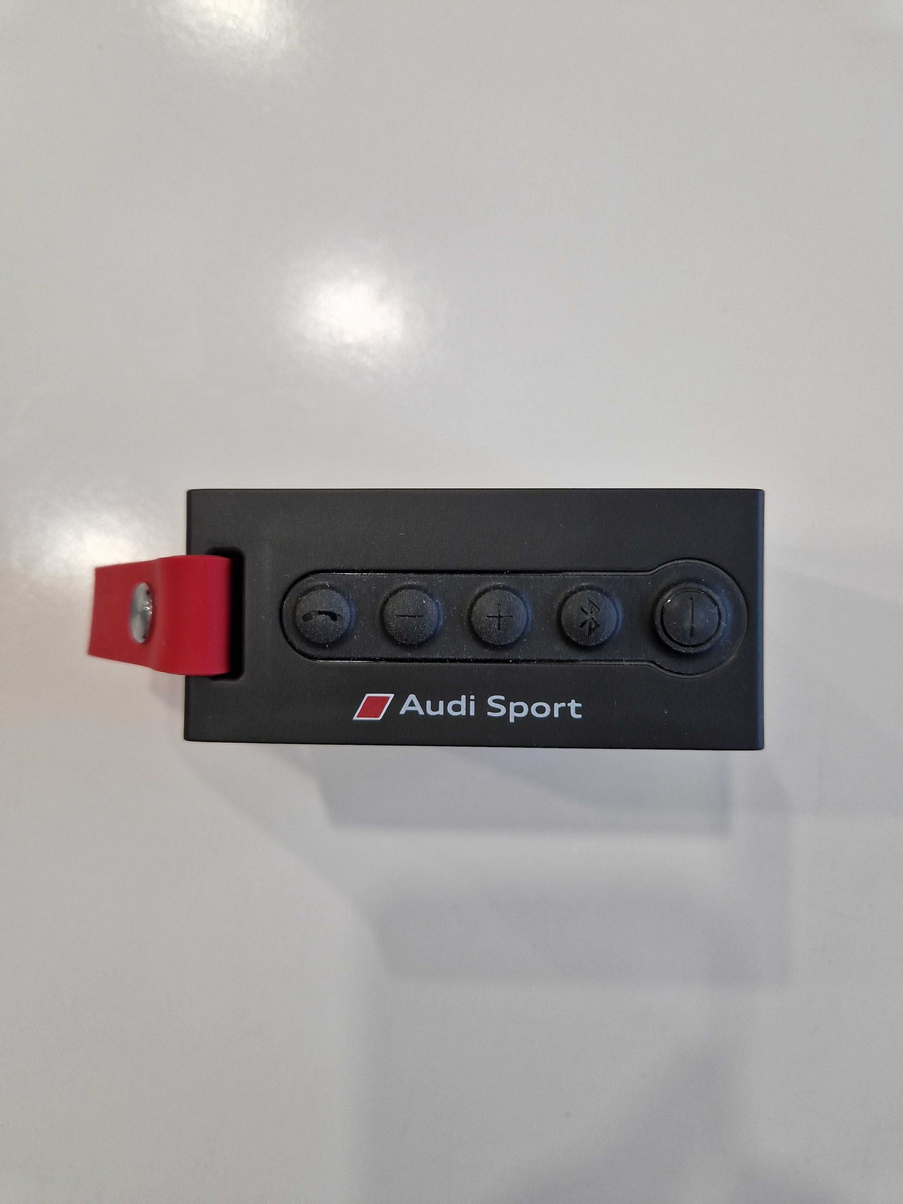 Głośnik Bluetooth Audi Sport