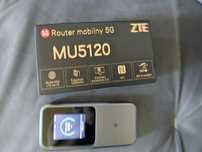 Router mobilny 5G ZTE Gwarancja