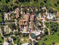 Magnífico Eco-Resort de Luxo no Coração da Natureza - Algarve