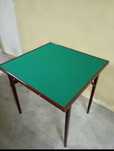 Mesa de jogo de fechar