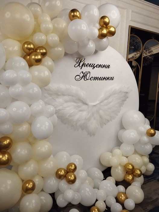 Фотозона, прокат оренда