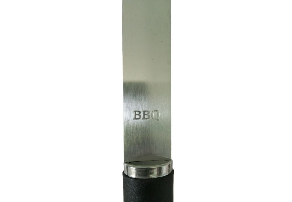 Zestaw narzędzi do grilla BBQ 3-częściowy 46cm