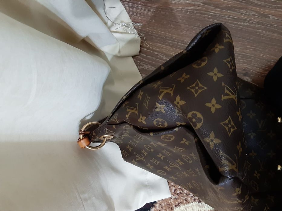 Cyмка Louis Vuitton Pre-Owned