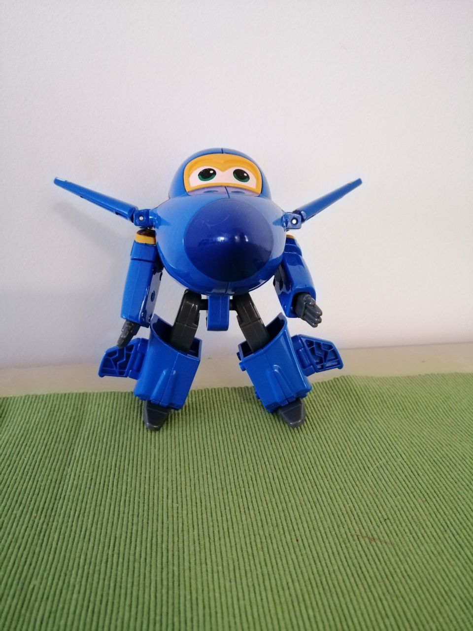 Super wings Lotek