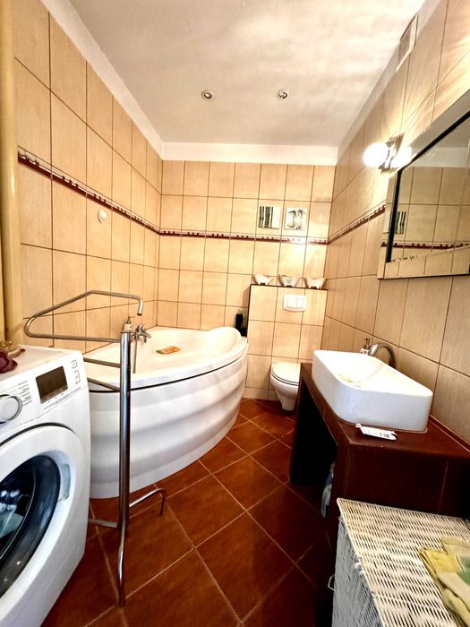 3-pokojowe Słoneczne mieszkanie  z widokiem na Odrę