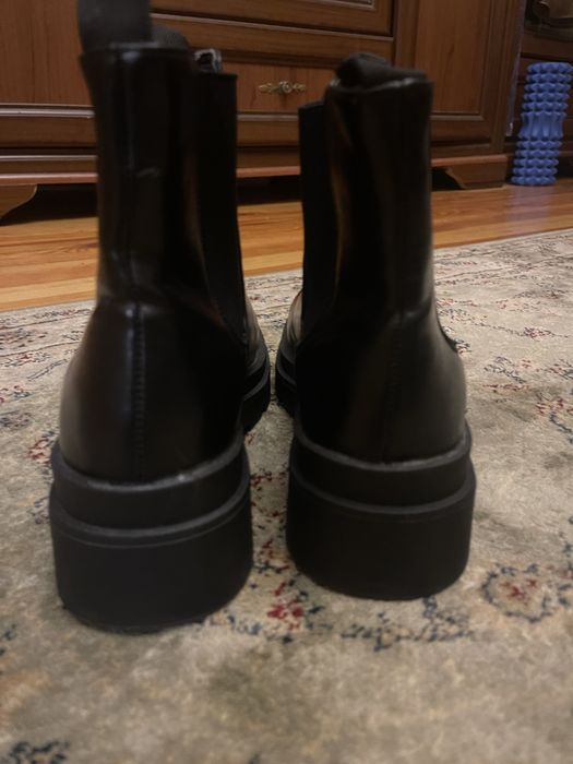 Челсі,черевики осінь,ботінки