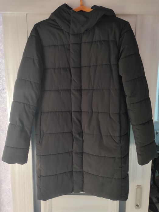 Чоловіча зимова куртка пальто, М розмір, Colins