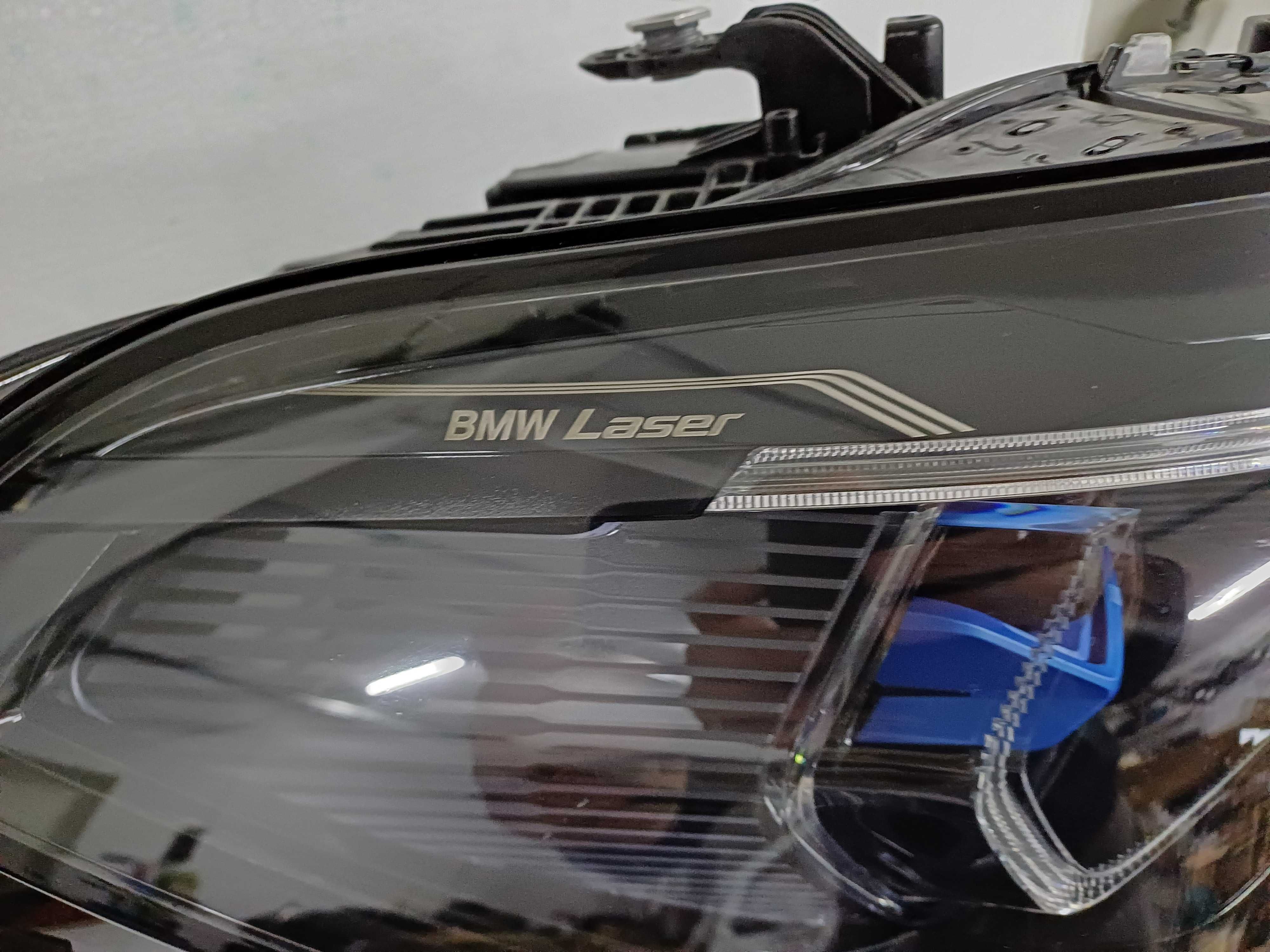 lampa prawa bmw x5 g05 laser shadow 5a279b2