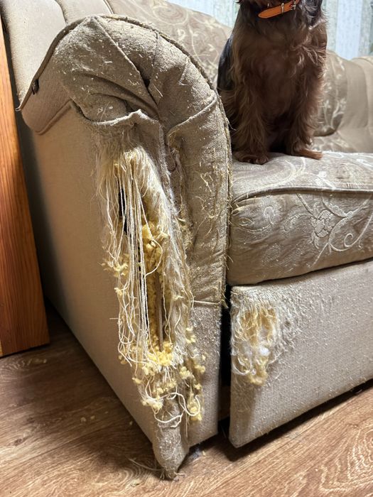 Продам угловой диван, в нормальном состоянии , есть следы эксплатации