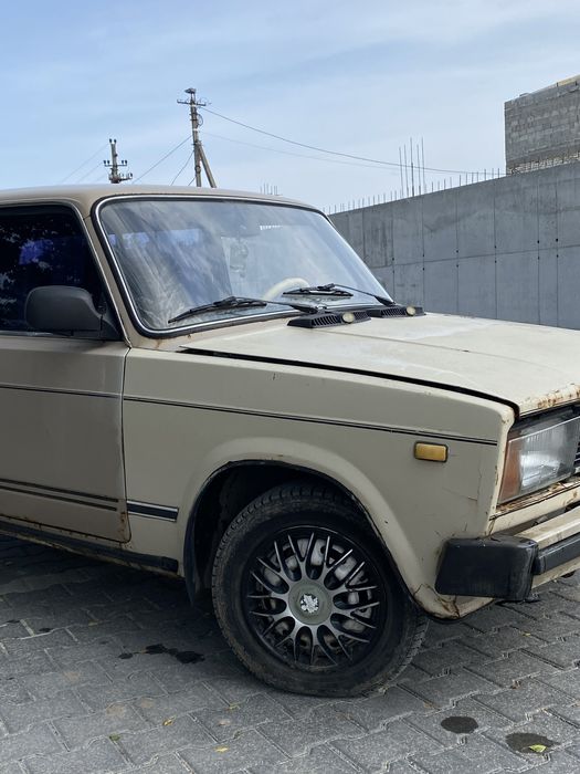 Запчастини ВАЗ ЛАДА 2104/2105/2107