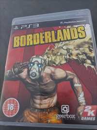 Bordelands ps3 PlayStation 3