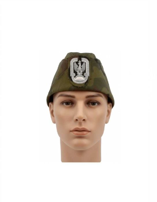 Oryginalna Furażerka Polowa WP | SIŁY POWIETRZNE Pantera | r.55