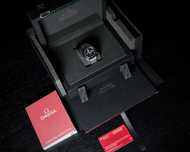 Omega Speedmaster Professional Moonwatch Plexiglass