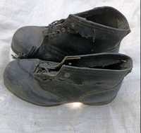 Ботинки, черевики рабочие мужские