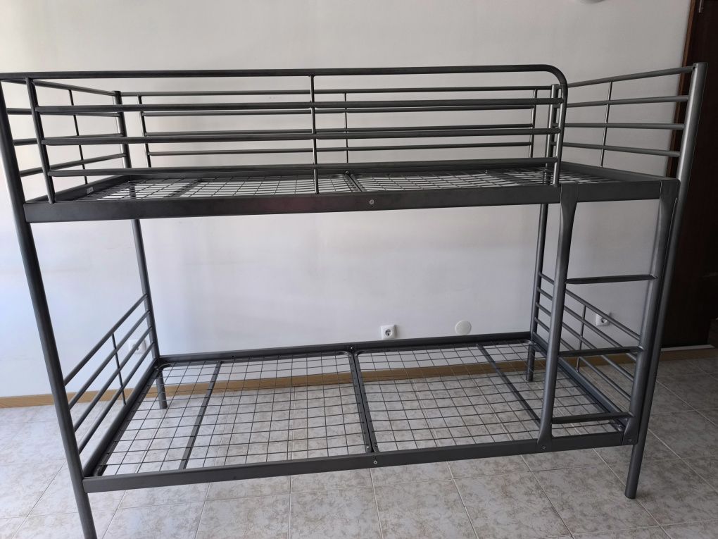 Vendo beliche 90×200