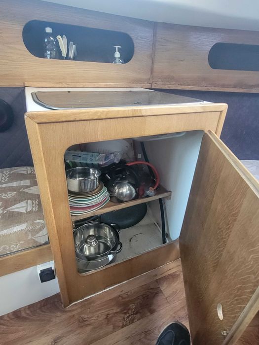 Sprzedam Weekend 820