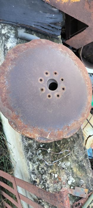 Продам диск борони АГ