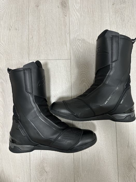 мотоботи Alpinestars SP-X  Boa 42 розмір