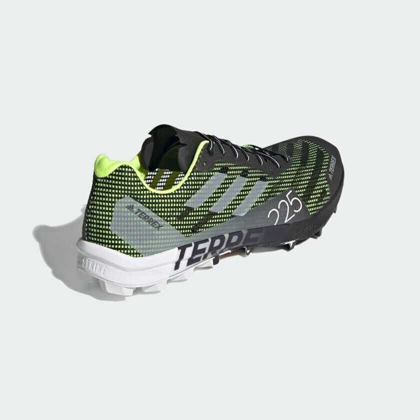 Nowe Buty ADIDAS Terrex Speed SG Trail Eu 40 Biegowe 100% Oryginalne