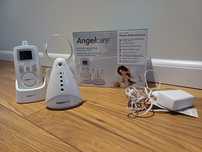 Angelcare | Niania elektroniczna