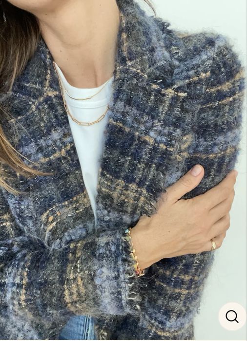 Піджак massimo dutti XS