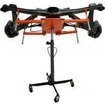 Adaptador Multi Jack 200kg p/ Macaco de Caixas de Velocidades