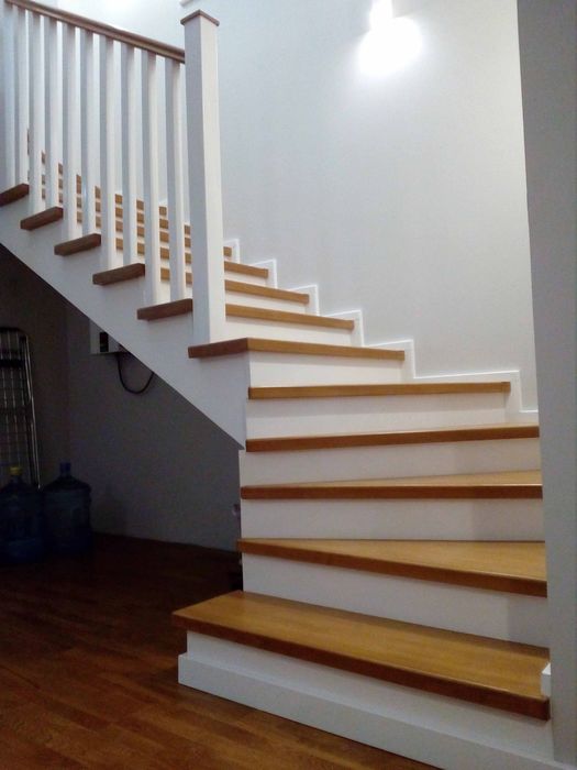 Сходи з дерева Київ