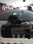 Radio transrecetor vhf ICOM