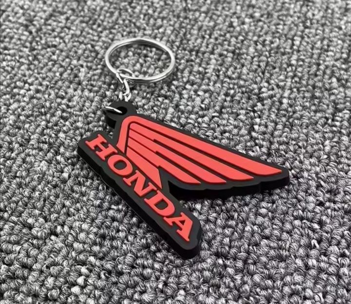 Porta chaves Honda
