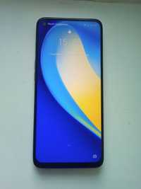 продам или обменяю realme 6 4/64