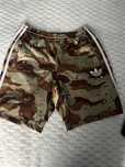 Spodenki adidas rozmiar M