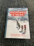 Książka Pochowani w niebie Peter Zuckerman