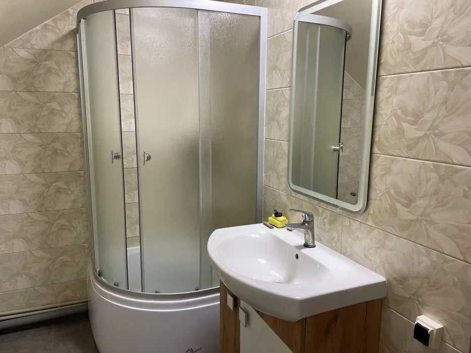 Приватний будинок 82 м² на Русанівських садах, 23 Садова, Київ