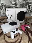 Xbox series S 512gb