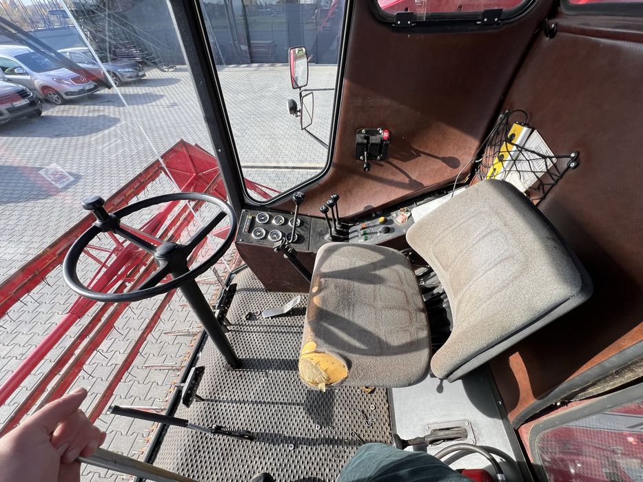 Massey Ferguson 20 Стан НОВОГО