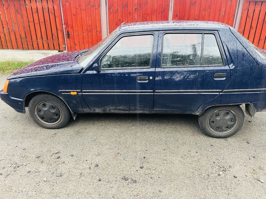 ЗАЗ 1103 Славута 2007