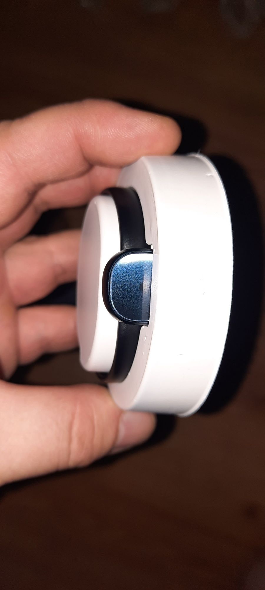 Новый  фитнес браслет Samsung Charm EI-AN920