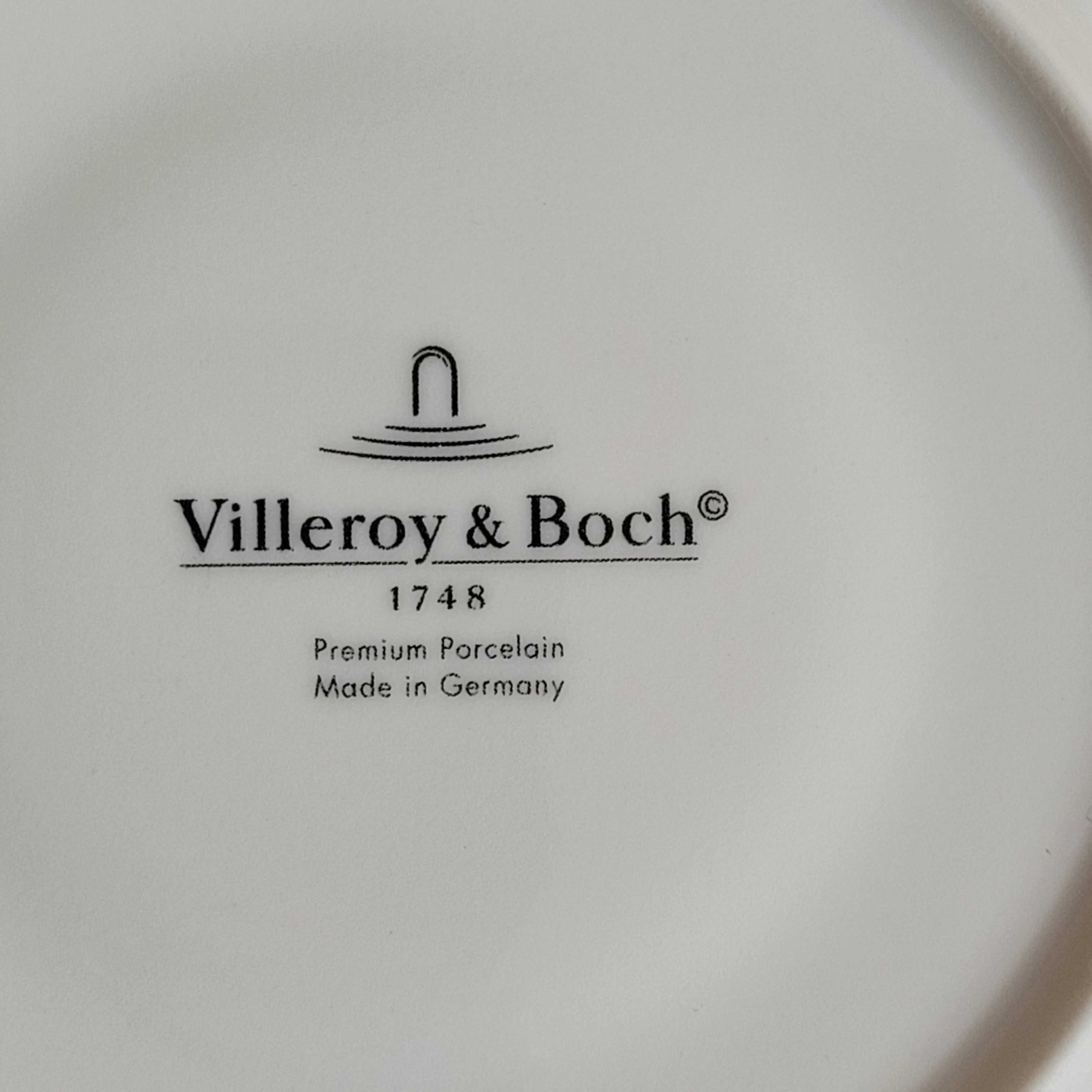 spodek Villeroy Boch Mariefleur, 19 cm