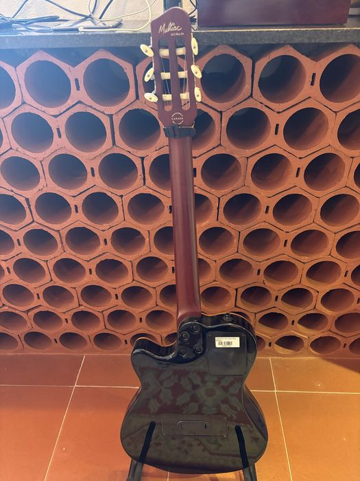 Guitarra Godin Multiac Nylon Slim Neck