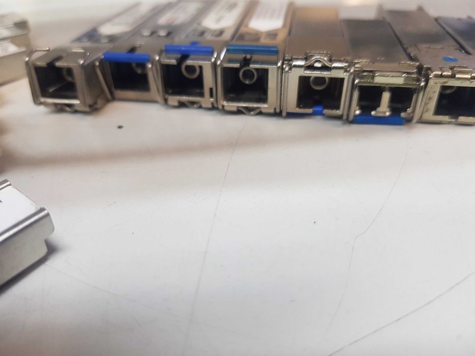 Модули  трансивер SFP 3 km SC