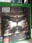 Batman arkham knight xbox one, sklep Tychy, wymiana