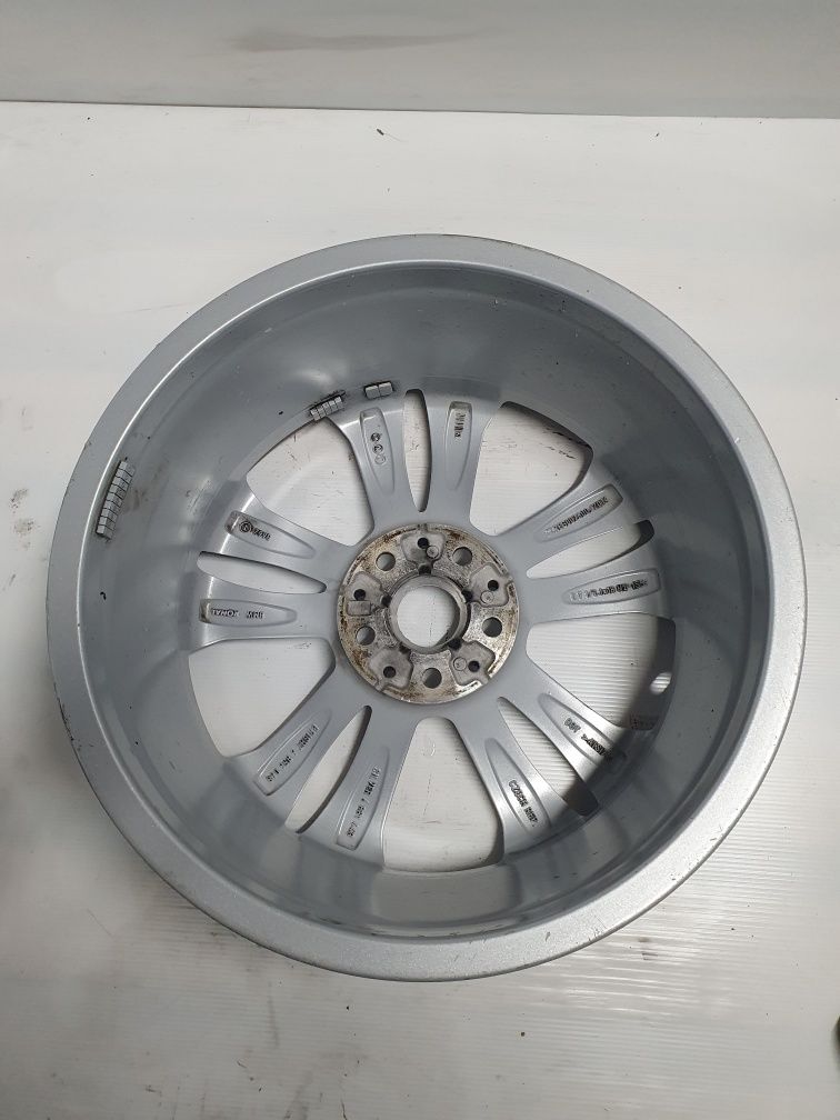 Felga aluminiowa BMW 7.5" x 18" 5x112 ET 51