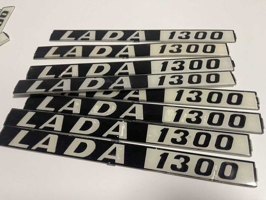 эмблема на крышку багажника ваз 2103.2106.2101