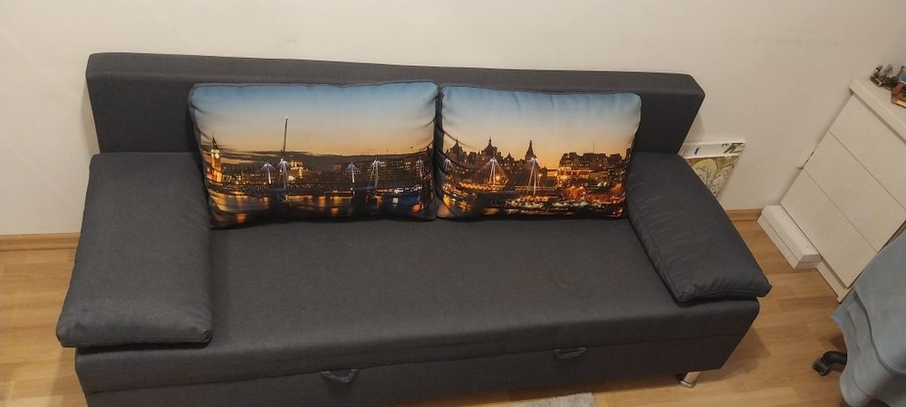 Диван книжка 190/140