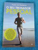 Livro - O seu treinador pessoal